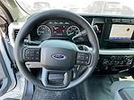 New 2024 Ford F-450 XL Regular Cab 4x4 Flatbed Truck for sale #5A37164 - photo 6