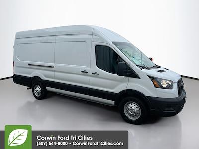 New 2026 Ford Transit 350 High Roof Empty Cargo Van for sale #5A37348 - photo 1