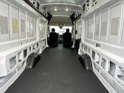 New 2026 Ford Transit 350 High Roof Empty Cargo Van for sale #5A37348 - photo 2