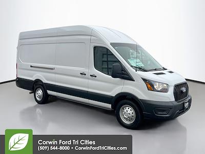 New 2026 Ford Transit 350 High Roof Empty Cargo Van for sale #5A37465 - photo 1