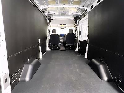 New 2026 Ford Transit 250 Medium Roof Empty Cargo Van for sale #5A37602 - photo 2