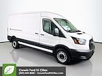 New 2026 Ford Transit 250 Medium Roof Empty Cargo Van for sale #5A37602 - photo 1