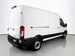 New 2026 Ford Transit 250 Medium Roof Empty Cargo Van for sale #5A37602 - photo 3