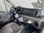 New 2026 Ford Transit 250 Medium Roof Empty Cargo Van for sale #5A37602 - photo 26