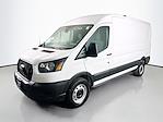 New 2026 Ford Transit 250 Medium Roof Empty Cargo Van for sale #5A37602 - photo 7