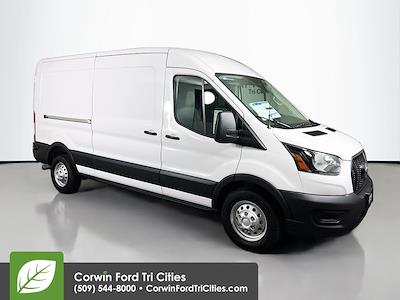 2026 Ford Transit 250 Medium Roof AWD Empty Cargo Van for sale #5A37637 - photo 1