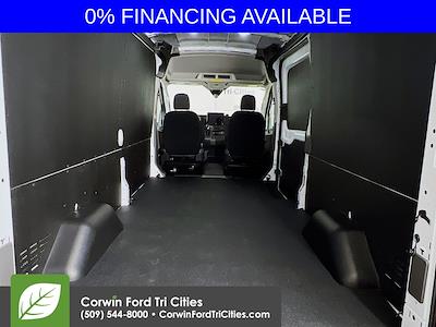 New 2026 Ford Transit 250 Medium Roof Empty Cargo Van for sale #5A37779 - photo 2