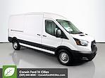 2026 Ford Transit 250 Medium Roof AWD Empty Cargo Van for sale #5A37779 - photo 1