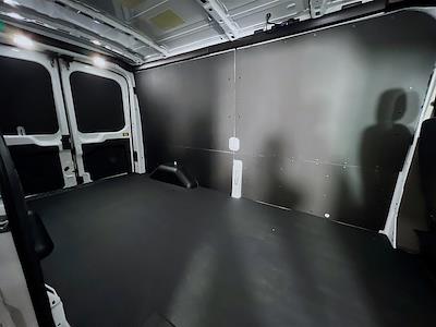 New 2026 Ford Transit 250 Medium Roof Empty Cargo Van for sale #5A37956 - photo 2