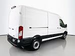 New 2026 Ford Transit 250 Medium Roof Empty Cargo Van for sale #5A37956 - photo 3