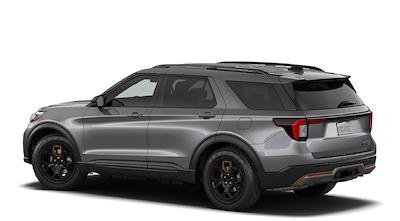 2027 Ford Explorer 4WD SUV for sale #5A38356 - photo 2