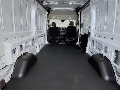 New 2026 Ford Transit 250 Medium Roof Empty Cargo Van for sale #5A38956 - photo 2
