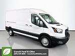 New 2026 Ford Transit 250 Medium Roof Empty Cargo Van for sale #5A38956 - photo 1