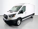 New 2026 Ford Transit 250 Medium Roof Empty Cargo Van for sale #5A38956 - photo 8