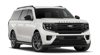 New 2026 Ford Expedition MAX - photo 1