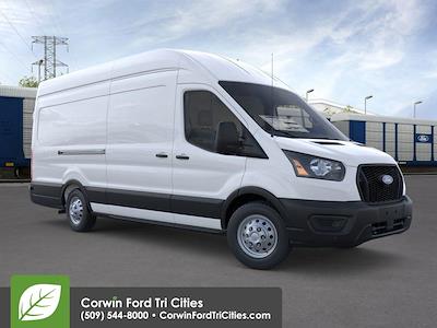 New 2026 Ford Transit 350 High Roof Empty Cargo Van for sale #5A39038 - photo 1
