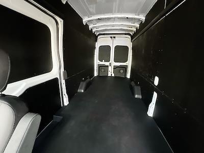 New 2026 Ford Transit 350 High Roof Empty Cargo Van for sale #5A39038 - photo 2