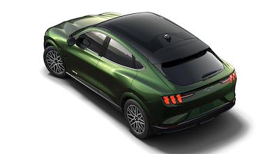2025 Ford Mustang Mach-E AWD SUV for sale #5A40183 - photo 2