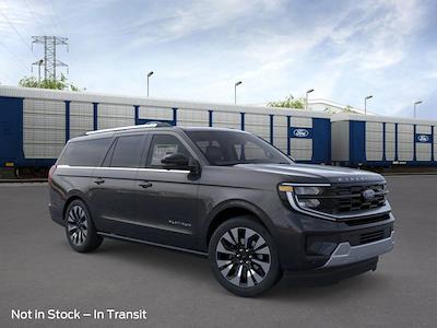 New 2026 Ford Expedition MAX - photo 1