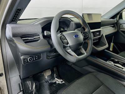 2027 Ford Explorer 4WD SUV for sale #5A40740 - photo 2