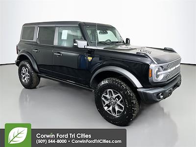 2025 Ford Bronco 4WD SUV for sale #5A41876 - photo 1