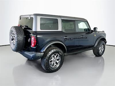 2025 Ford Bronco 4WD SUV for sale #5A41876 - photo 2
