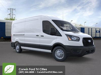 New 2026 Ford Transit 250 Medium Roof Empty Cargo Van for sale #5A42661 - photo 1