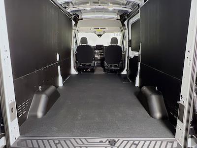 New 2026 Ford Transit 250 Medium Roof Empty Cargo Van for sale #5A42661 - photo 2