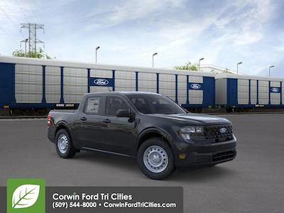 2026 Ford Maverick SuperCrew Cab AWD Pickup for sale #5A44798 - photo 1