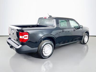 New 2026 Ford Maverick - photo 1