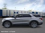 New 2026 Ford Explorer Active for sale #5A46042 - photo 5