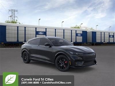 2025 Ford Mustang Mach-E AWD SUV for sale #5A46561 - photo 1