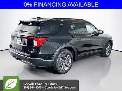 New 2026 Ford Explorer Active for sale #5A47918 - photo 2