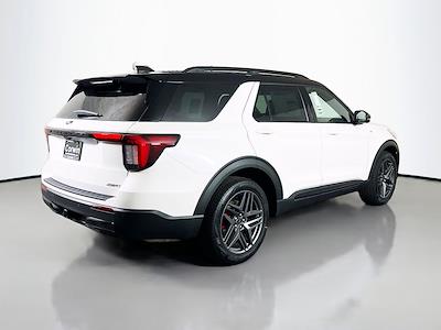 New 2026 Ford Explorer ST-Line for sale #5A47998 - photo 2