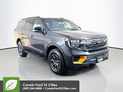 2025 Ford Expedition 4x4 SUV for sale #5A48039 - photo 1