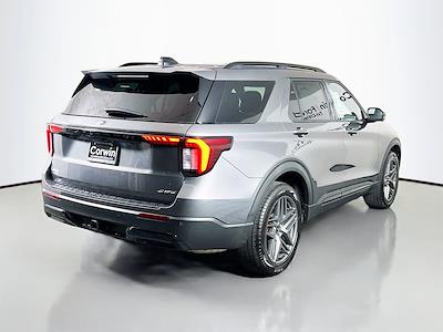 2026 Ford Explorer 4WD SUV for sale #5A48162 - photo 2