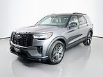 2026 Ford Explorer 4WD SUV for sale #5A48162 - photo 7