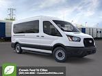 New 2026 Ford Transit 350 XL Passenger Van for sale #5A49204 - photo 1