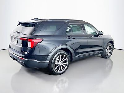 New 2026 Ford Explorer ST-Line for sale #5A49616 - photo 2