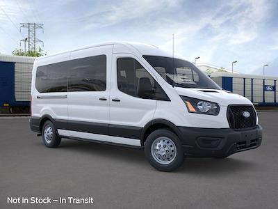 New 2026 Ford Transit 350 - photo 1