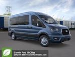 New 2026 Ford Transit 350 XLT Passenger Van for sale #5A51548 - photo 1