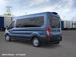 New 2026 Ford Transit 350 XLT Passenger Van for sale #5A51548 - photo 5