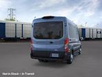New 2026 Ford Transit 350 XLT Passenger Van for sale #5A51548 - photo 8