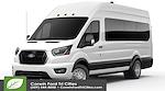 2026 Ford Transit 350 HD High Roof DRW AWD Passenger Van for sale #5A51791 - photo 1
