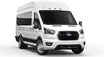 2026 Ford Transit 350 HD High Roof DRW AWD Passenger Van for sale #5A51791 - photo 4