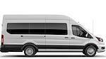 2026 Ford Transit 350 HD High Roof DRW AWD Passenger Van for sale #5A51791 - photo 5