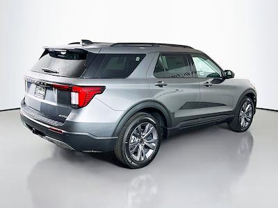 New 2026 Ford Explorer Active for sale #5A52068 - photo 2