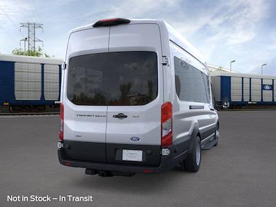 New 2026 Ford Transit 350 HD XLT Passenger Van for sale #5A52091 - photo 2