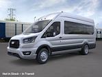 New 2026 Ford Transit 350 HD XLT Passenger Van for sale #5A52091 - photo 4
