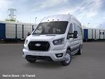 New 2026 Ford Transit 350 HD XLT Passenger Van for sale #5A52091 - photo 5